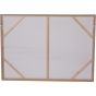 Blurred Seascape Framed Canvas by Libra Designs | Style Our Home