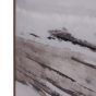 Blurred Seascape Framed Canvas by Libra Designs | Style Our Home