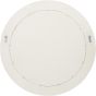Ason Bone Inlay Round Mirror 100cm