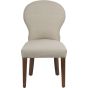Walace Wooden Upholstered Dining Chair
