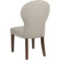 Walace Wooden Upholstered Dining Chair