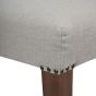 Walace Wooden Upholstered Dining Chair
