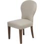 Walace Wooden Upholstered Dining Chair by Ora Designs | Style Our Home