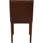 Barnes Leather Dining Chair