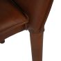 Barnes Leather Dining Chair