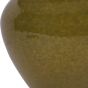 Aubrey Green Ceramic Table Lamp Small E27 60W