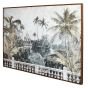 Lenvale Framed Canvas Wall Art 100x140cm