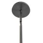 Stella 3 Light Pendant with Shades