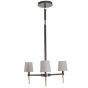 Stellan 3 Light Pendant with Shades by Ora Designs | Style Our Home