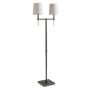 Stella Floor Lamp with Shades