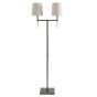 Stellan Floor Lamp with Shades by Ora Designs | Style Our Home