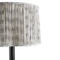 Lexi Floor Lamp with Shade
