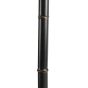 Lexi Floor Lamp with Shade