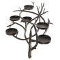Ember 6 Light Candle Holder