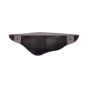 Telby Bronze Aluminium Floating Shelf 80cm