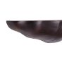 Telby Bronze Aluminium Floating Shelf 80cm