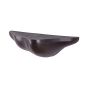Telbo Bronze Aluminium Floating Shelf 80cm by Ora Designs | Style Our Home