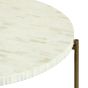Apollo Bone Inlay Coffee Table