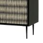 Imperia Bone Inlay 2 Door Cabinet