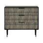 Imperia Bone Inlay Chest