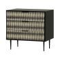 Imperio Bone Inlay Chest by Ora Designs | Style Our Home