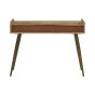 Nerida Bone Inlay Desk