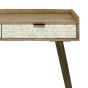 Nerida Bone Inlay Desk
