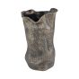 Molten Weave Vase Small