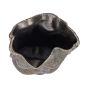 Molten Weave Vase Small