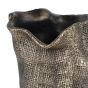 Molten Weave Vase Small