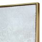 Duskwell Heavy Textured Framed Canvas Wall Art 80x120cm