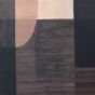 Formwell Textured Framed Canvas Wall Art 80x120cm