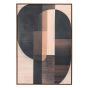 Formwell Textured Framed Canvas Wall Art 80x120cm by Ora Designs | Style Our Home