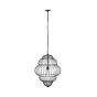 Mira Tiered Cloud Wire Pendant