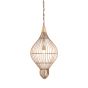 Miro Teardrop Wire Pendant by Ora Designs | Style Our Home