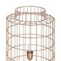 Mira Wire Floor Lamp 155cm