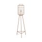 Miro Wire Floor Lamp 155cm by Ora Designs | Style Our Home