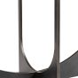 Glenthorpe Sculpted Console Table