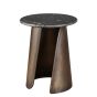 Newtone Crescent Side Table by Ora Designs | Style Our Home