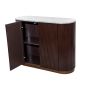 Whitwell Two Door Cabinet