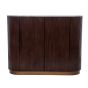 Whitton Two Door Cabinet by Ora Designs | Style Our Home