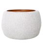 Gensora Ottoman in Oatmeal Small 70cm by Ora Designs | Style Our Home