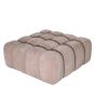 Banque Upholstered Pouf