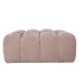 Banton Upholstered Pouf by Ora Designs | Style Our Home