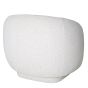 Truro Occasional Swivel Chair