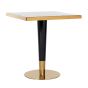 Osteria Dining Table 80cm - Style Our Home 
