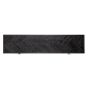 Blackbone Silver 4 Door TV-Unit - Style Our Home