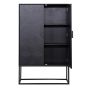 Blax 2-Door Cabinet - Style Our Home 