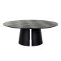 Blax Round Coffee Table - Style Our Home