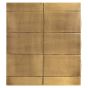Collada 3 Drawer Cabinet by Richmond Interiors | Style Our Home 